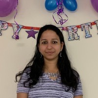 Dhania Steephan