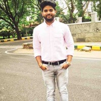 Abhishek Jaiswal