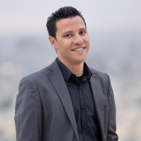 Emad El Masry