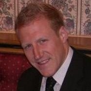 Darren Hayward