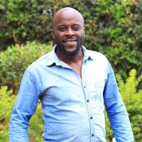 Fredrick Omondi