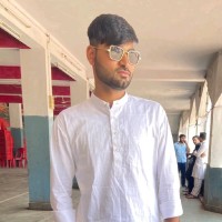 Huzaifa Ali
