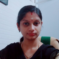 Priya Shan