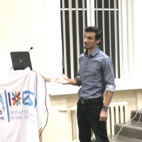 Andre-Drini Bilbilai