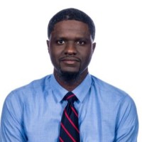 Phillip Washington