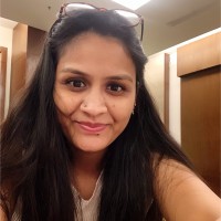 Varsha Nikunj