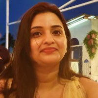 Sonia Varghese