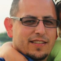 Brian Baeza