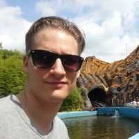 Daniel Kelderman