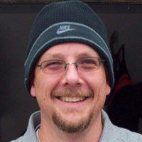 Eric Ashbaker