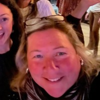 Anne Mcgarry