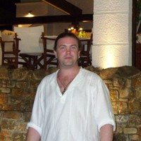 Richard Cooke