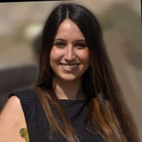 Konstantina Vavilousaki