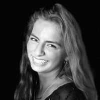 Mercedes van Goethem