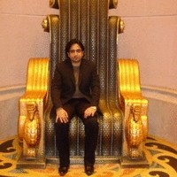Raajeev Nagpal