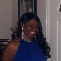 Sherice Smith Pruitt