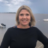 Amy O'Kelley