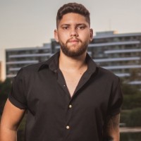 Guilherme Beltrão
