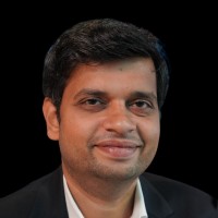 Ashok Sridharan