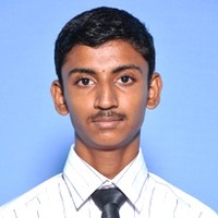 Vignesh Uma Sankar