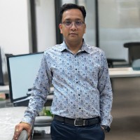 Robin Bansal