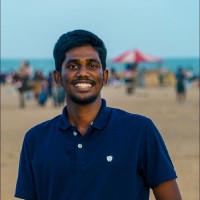 B Sanjay