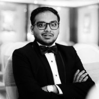 Souvik Ghose Chaudhuri