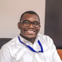 Zude Mwango