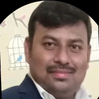 Praveen jakate