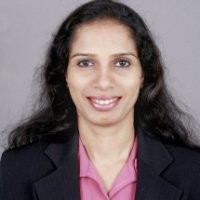 Lalitha Nair