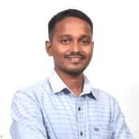 Anbukkannan P