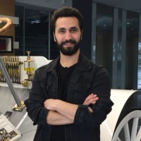Baran Uçum