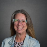 Lynne Garcia