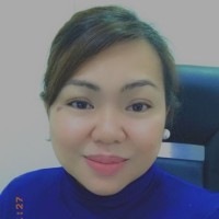 Ingrid Gae Apolinario
