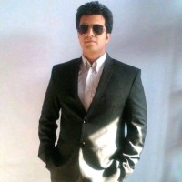 Deepak Bhardwaj India