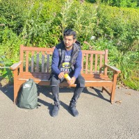 Munib Awais
