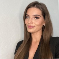 Albulena Berisha