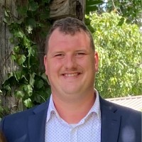 Jake Hagen