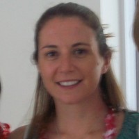 Amy Schrader