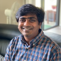 Rajesh Kumar Pallapothu