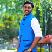 Sujith Thomas