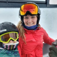 Alycia Foulger