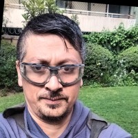 cristopher vega araya
