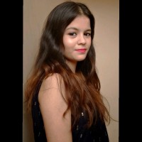 Aarushi Rawat
