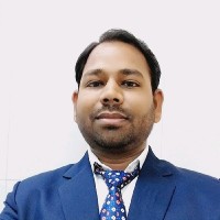 YOGESH KUMAR KUSHWAH