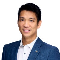 Kevin Kusawadee