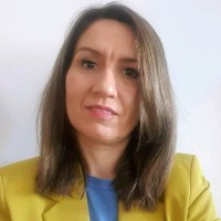 Corina Neagu