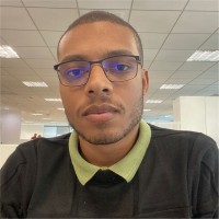 Erick Pereira Damasceno