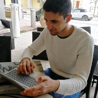 Yassin Nouri