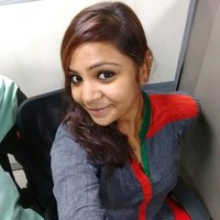 Payal Parmar